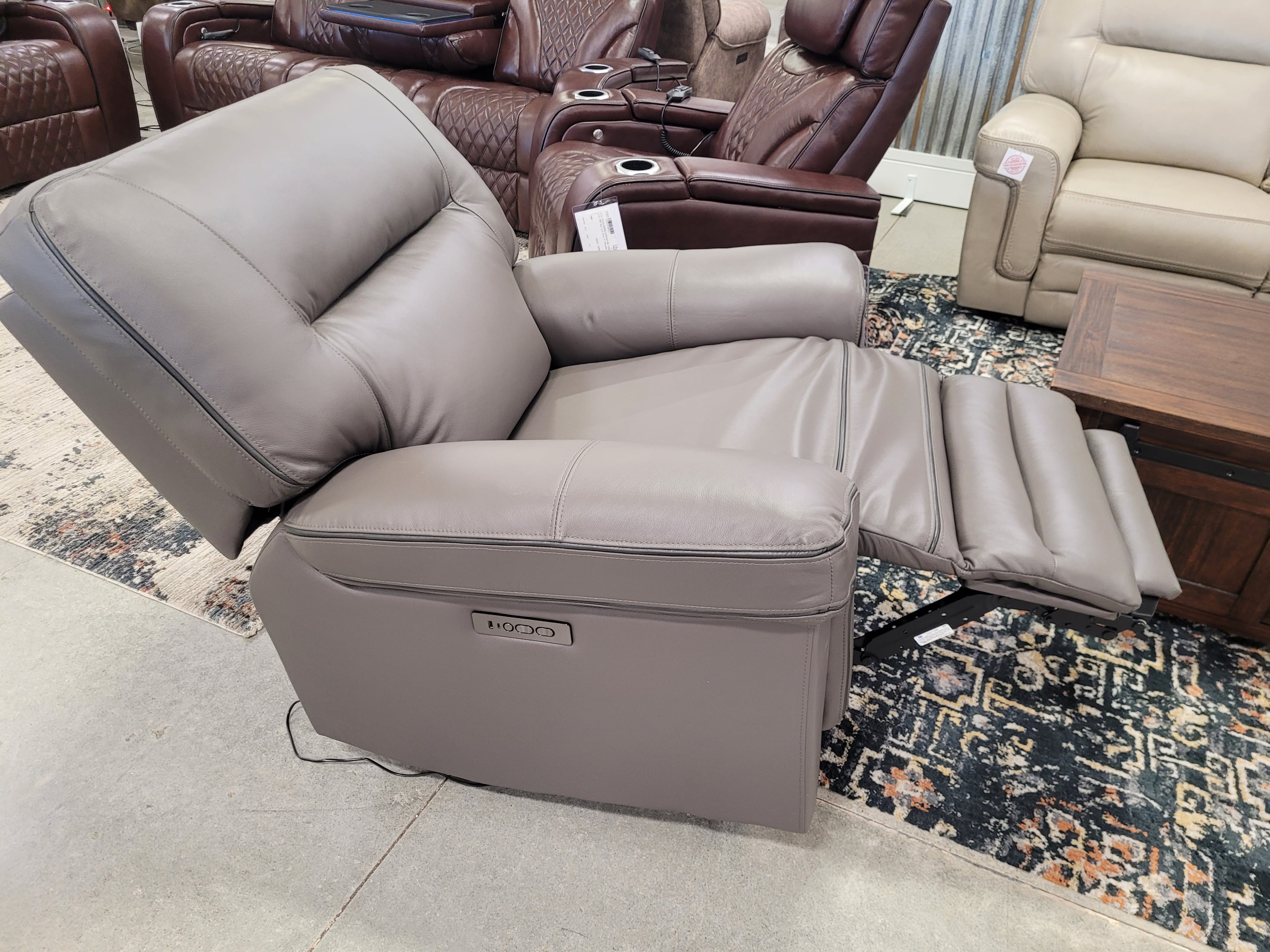 Power Recliner