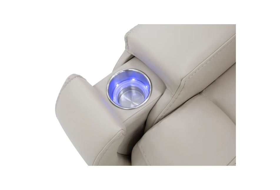 Power Reclining Sofa