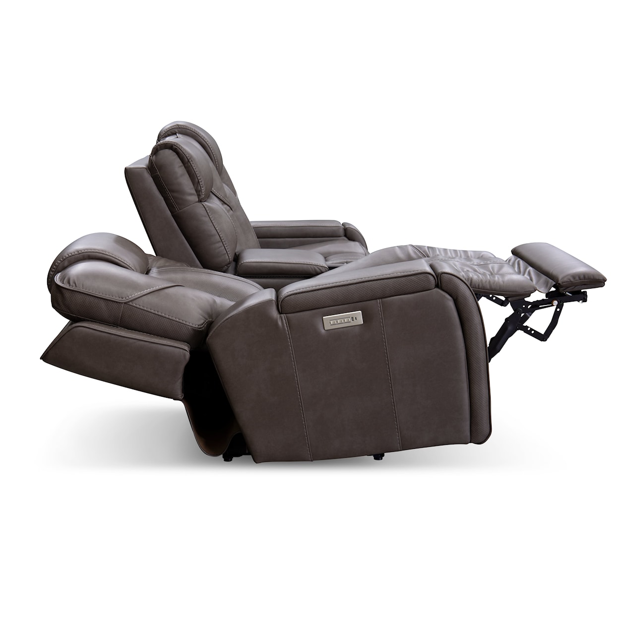 VFM Signature Pinnacle Multimedia Loveseat