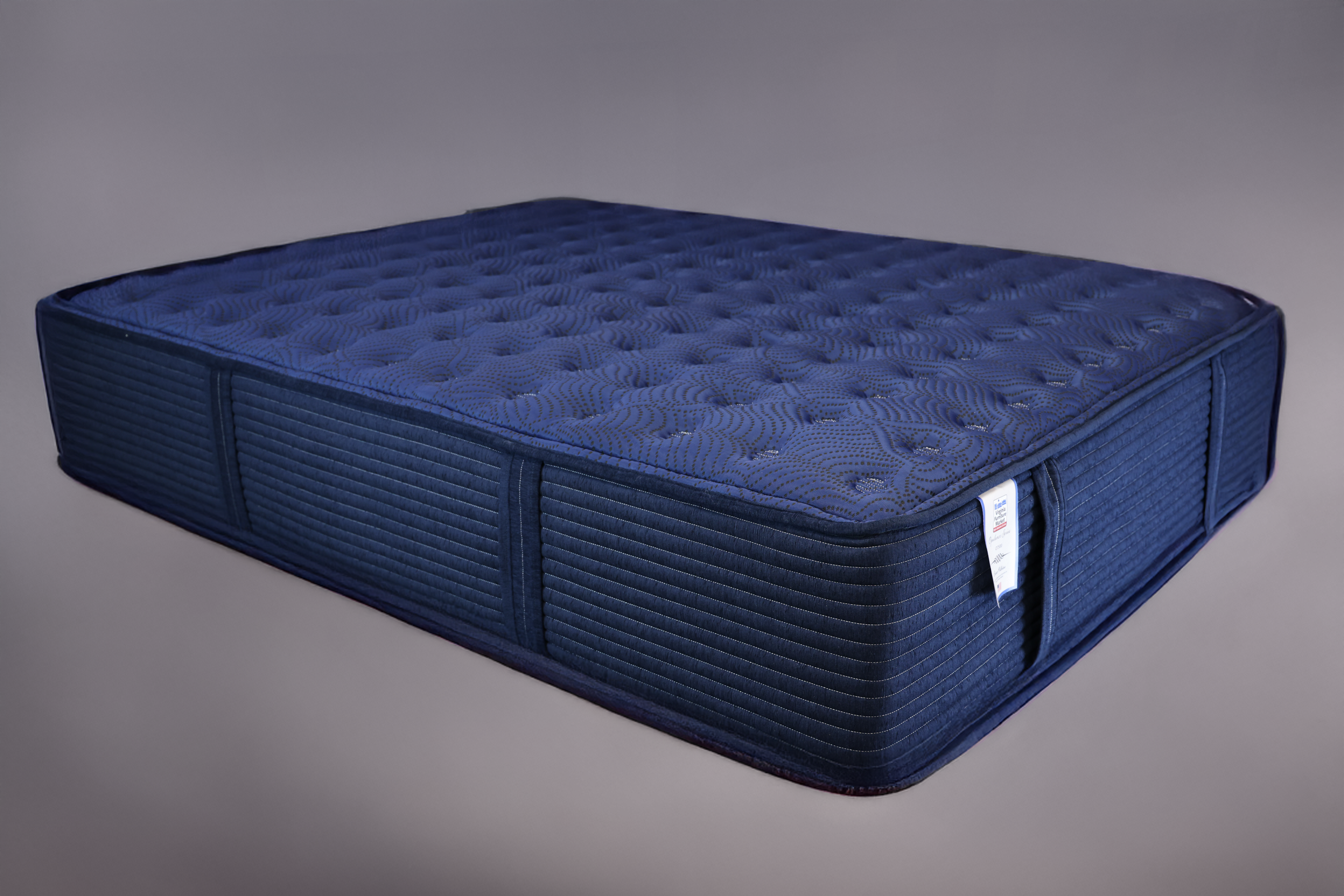 Twin Mattress - Firm