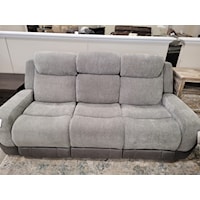 Power Reclining Sofa