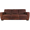 Virginia Furniture Market Premium Leather Palermo Sofa
