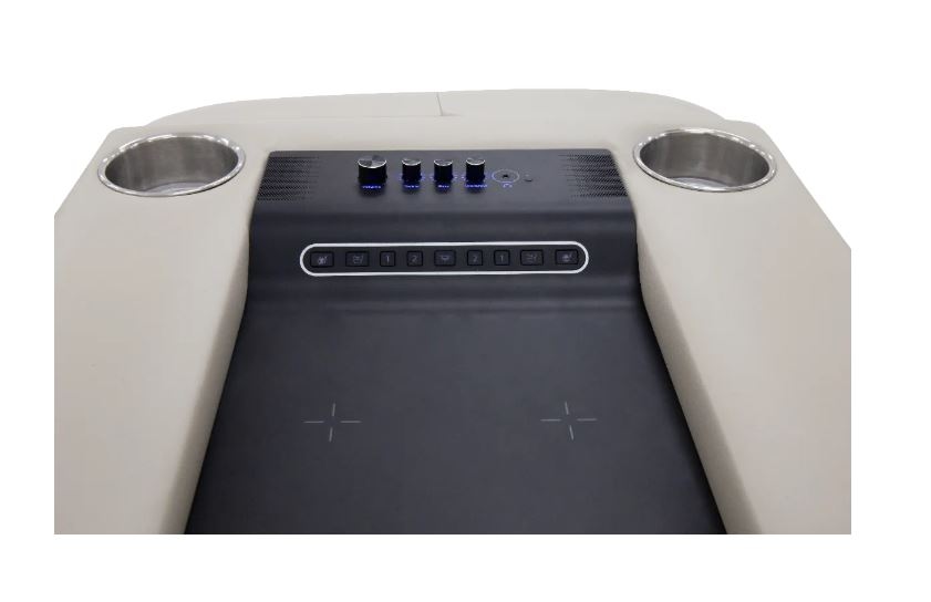 Power Reclining Sofa