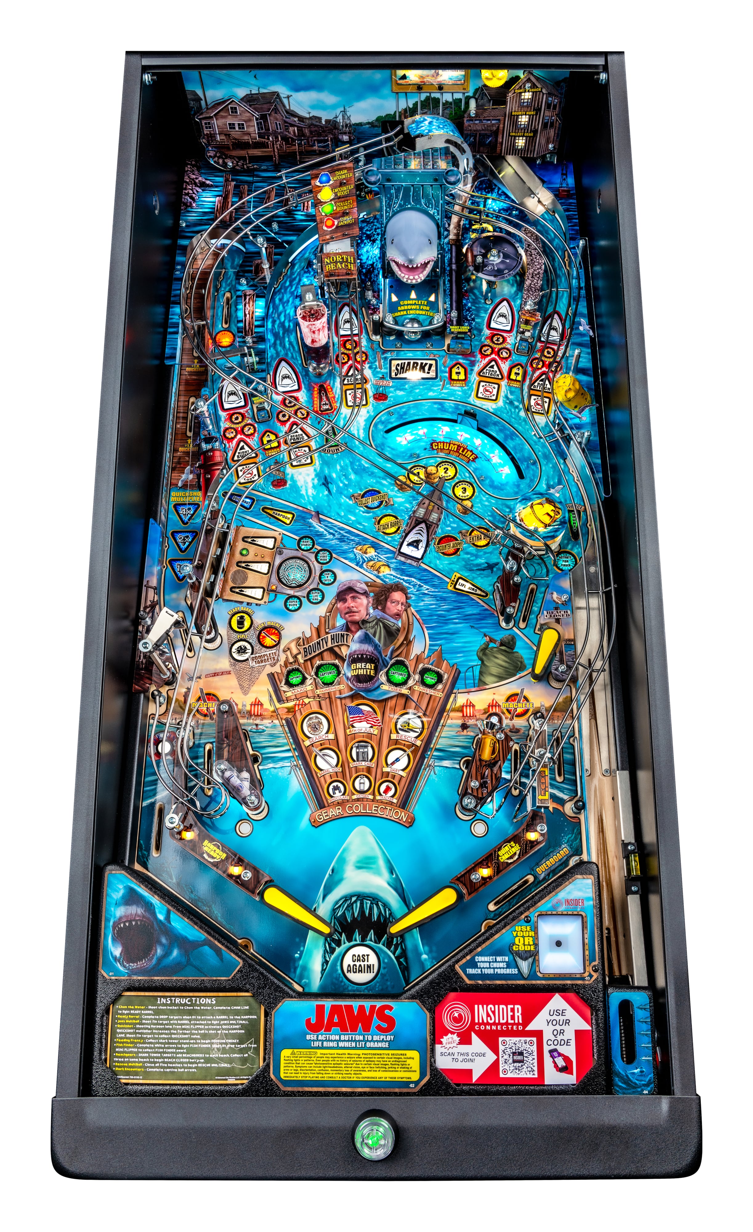Stern Pinball Pinball Electronics Accessory
