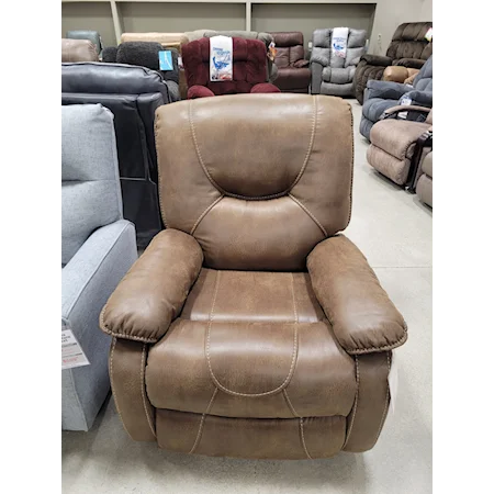 Power Recliner