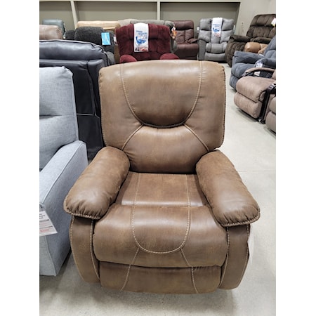 Power Recliner