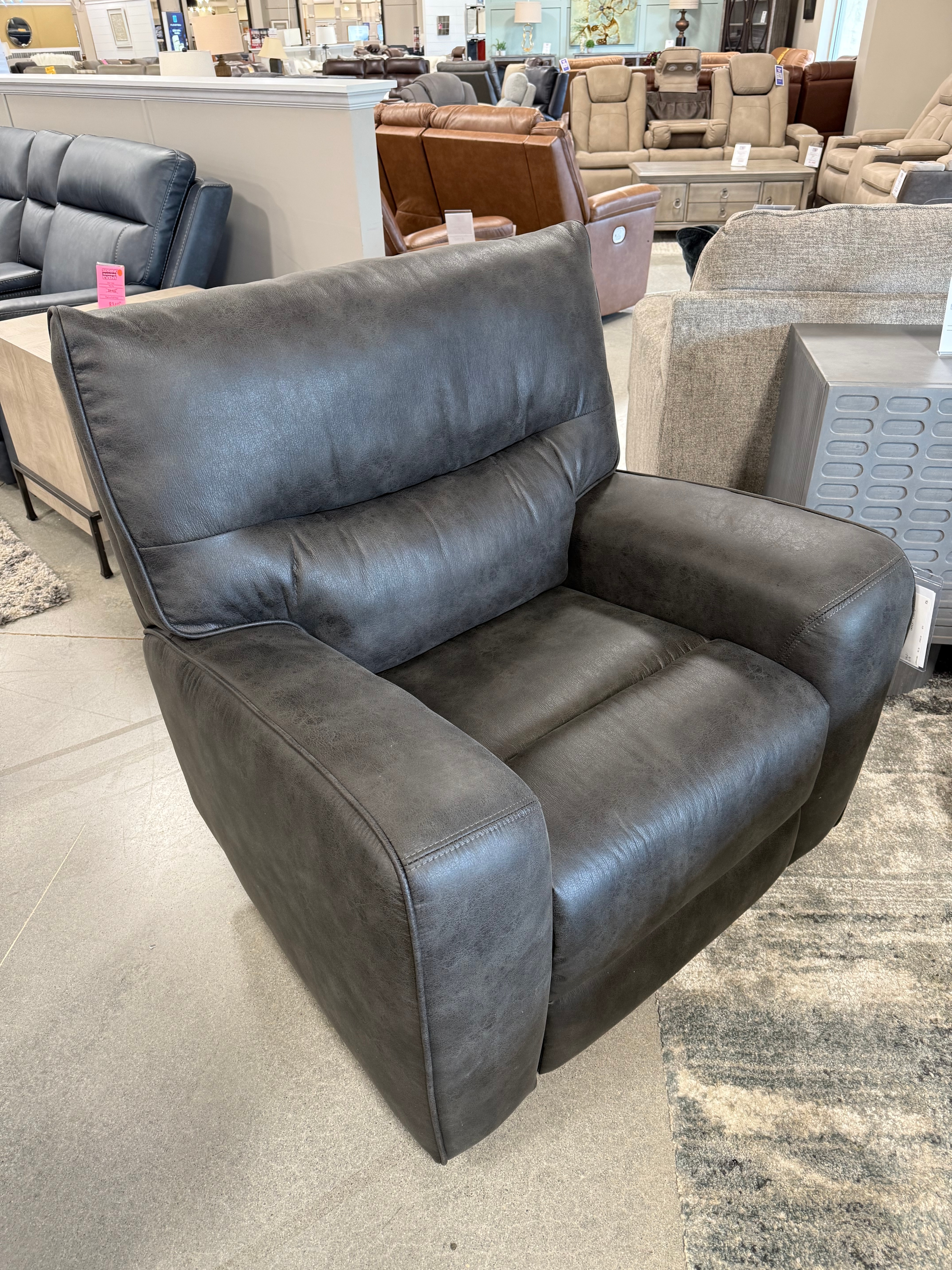 Power Recliner