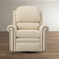 Swivel Recliner