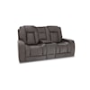 VFM Signature Pinnacle Multimedia Loveseat