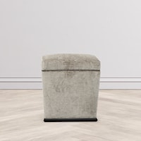 Accent Ottoman