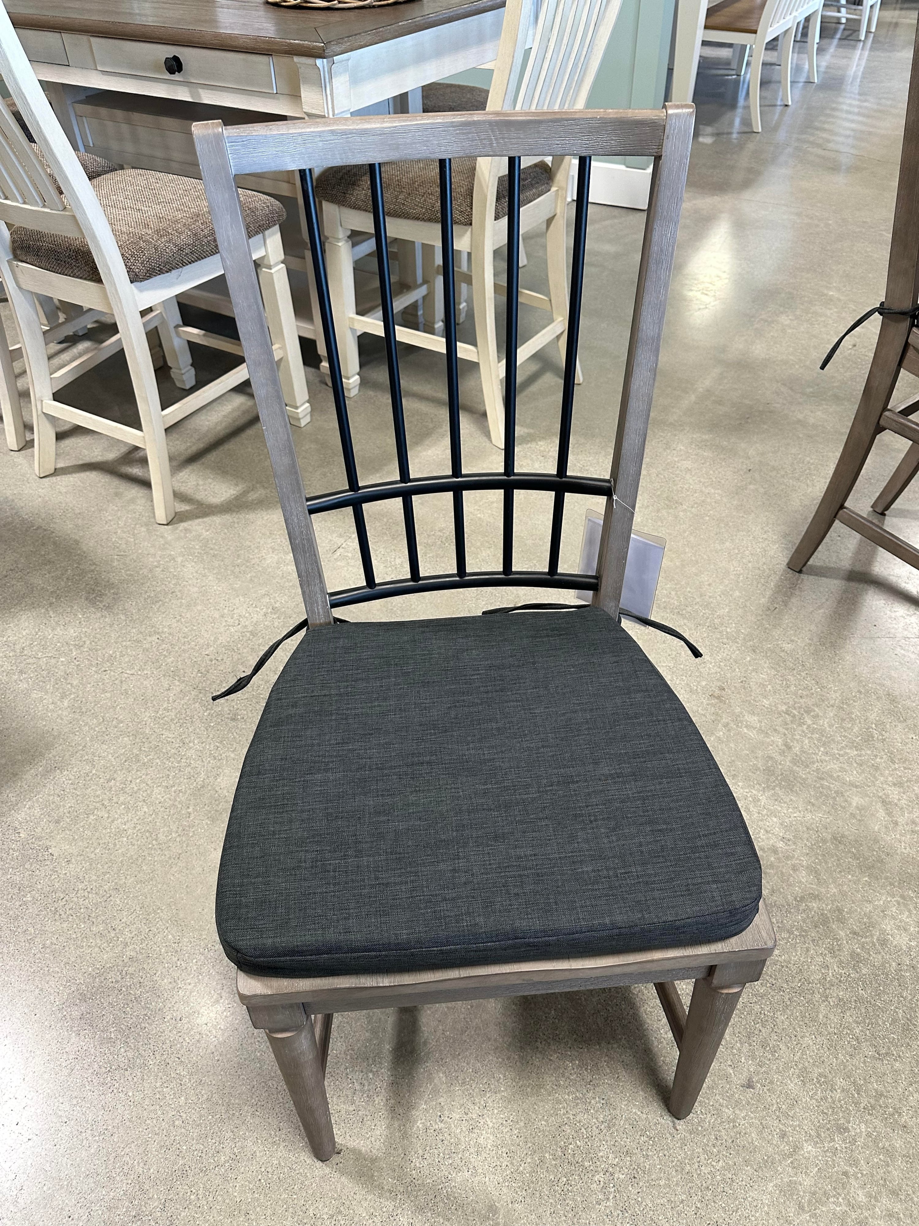 Dining Table with 4 Chairs