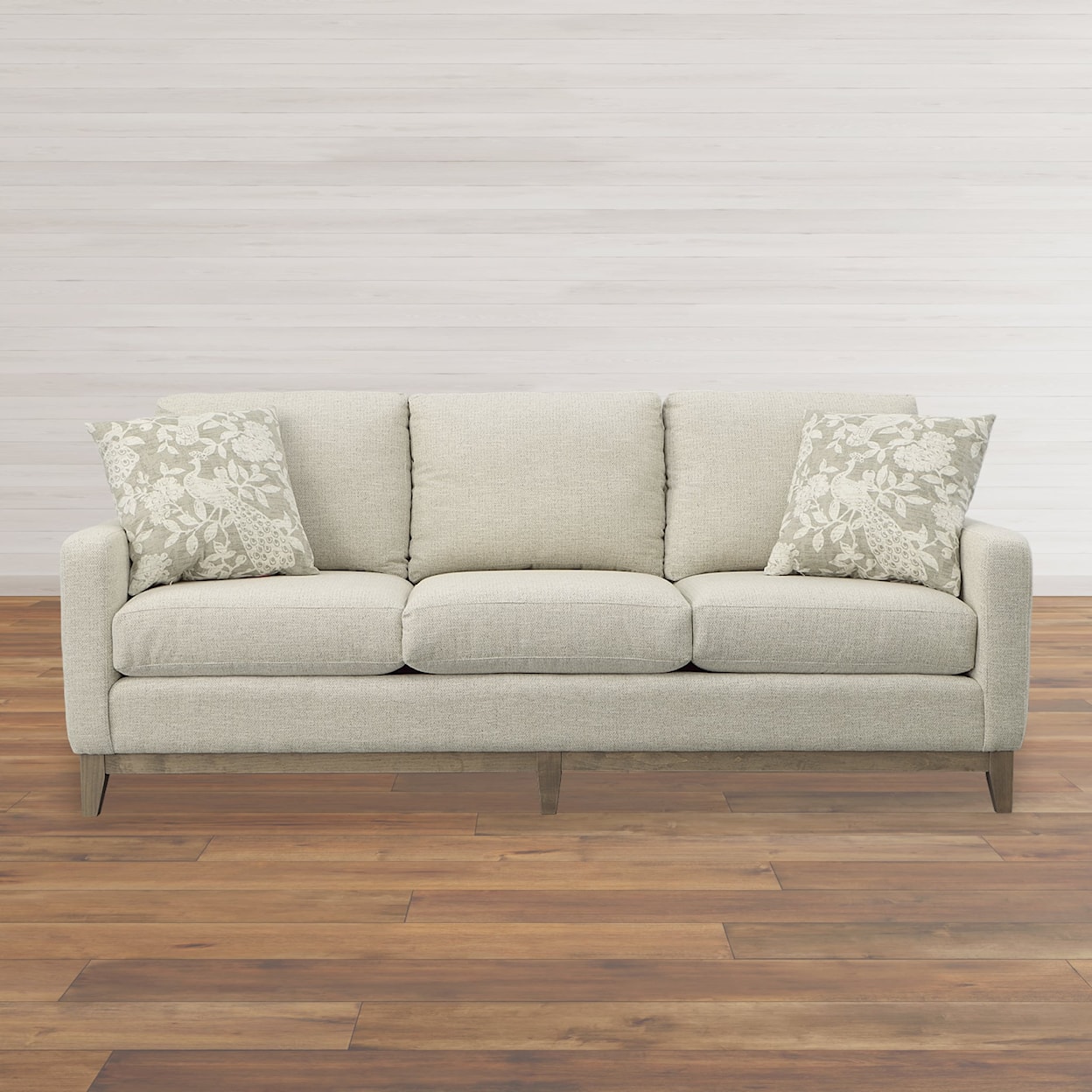 Kirkwood Designs MADI Sofa