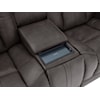 VFM Signature Pinnacle Multimedia Loveseat