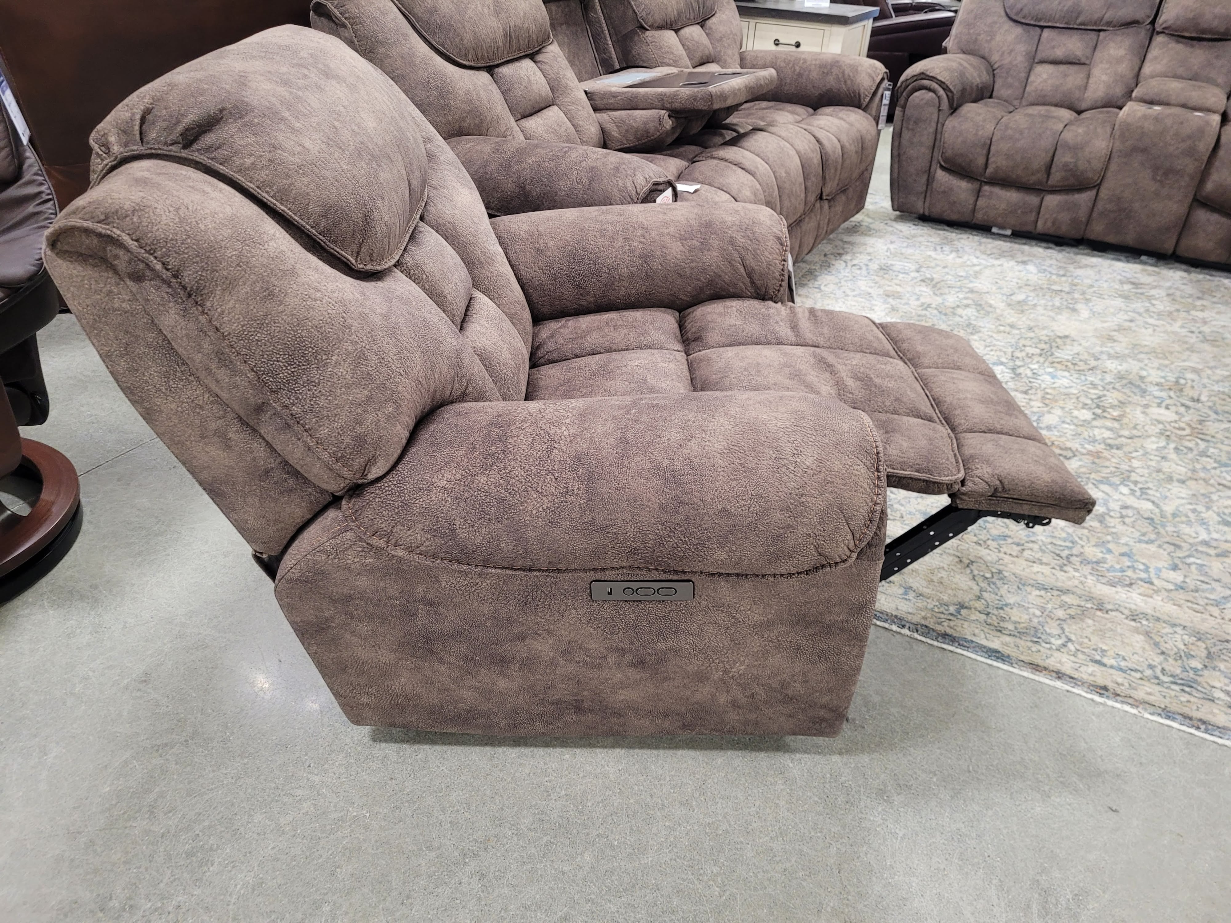 Power Recliner