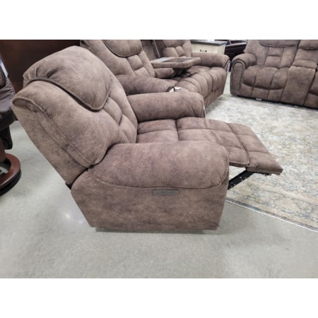 Power Recliner