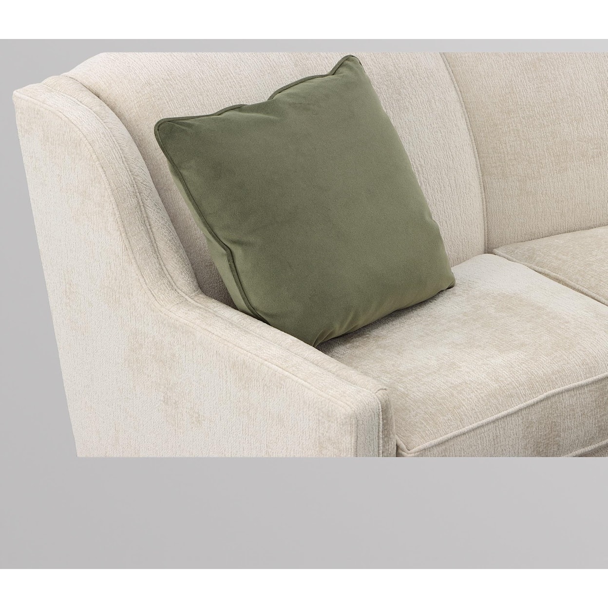 Kirkwood Designs Williamette Sofa