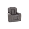 VFM Signature Pinnacle Multimedia Recliner