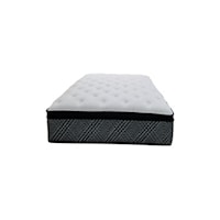 Queen Euro Top Mattress