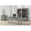 Wynwood, A Flexsteel Company Plymouth Writing Desk