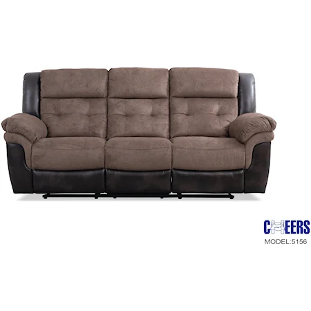 Reclining Sofas Browse Page