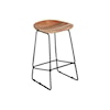 Porter Designs Neri 18" Barstool