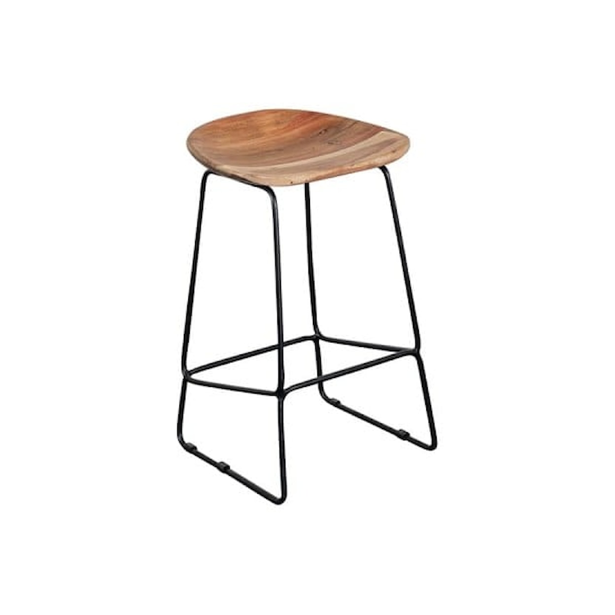 Porter Designs Neri 18" Barstool