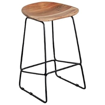 18" Barstool