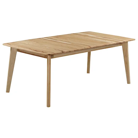 Rectangular Dining Table