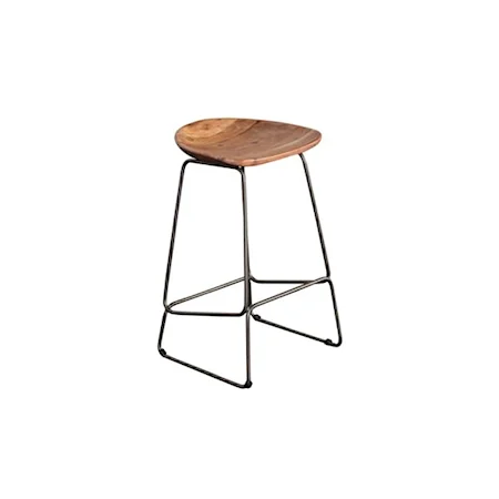 24" Barstool