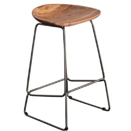 24" Barstool