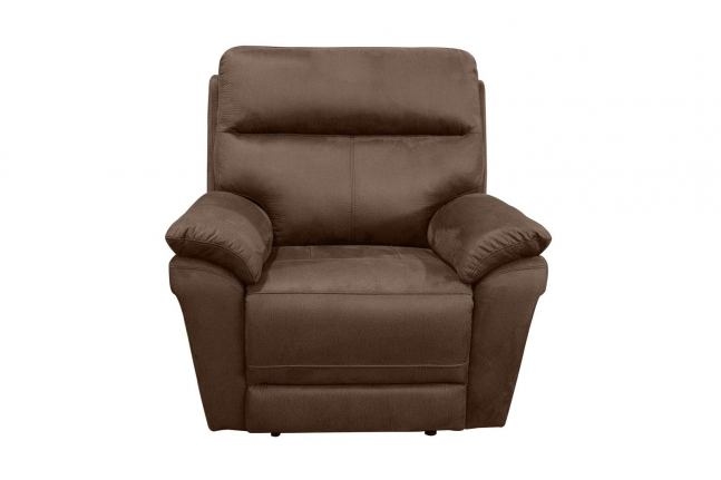 Triple Power Recliner