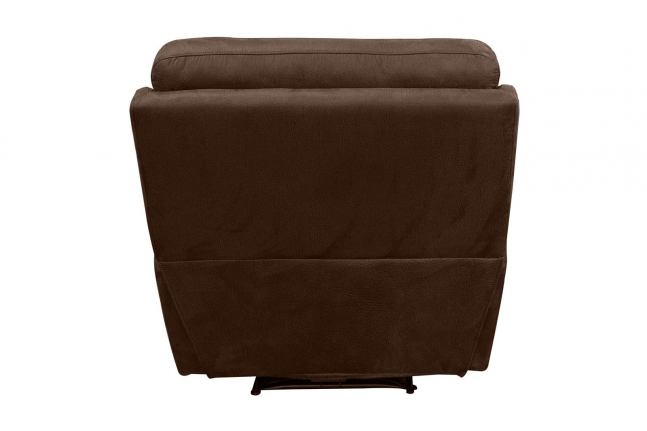 Triple Power Recliner