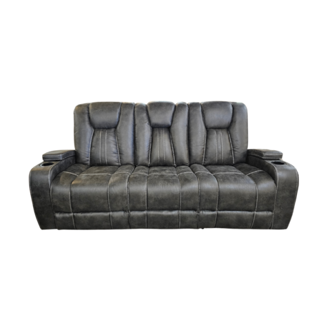 Manual Reclining Sofa