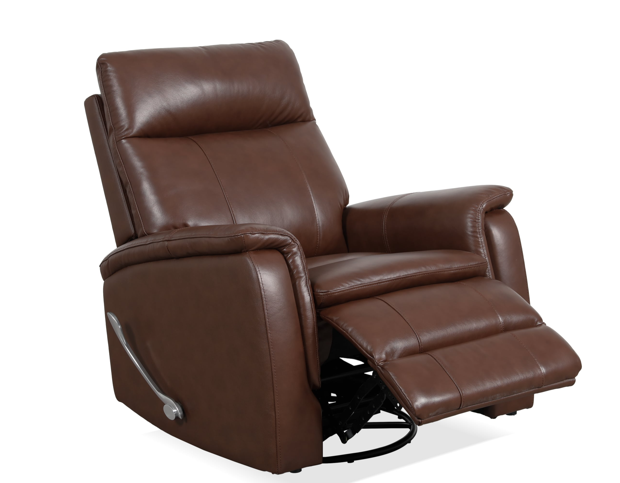 Swivel Glider Recliner