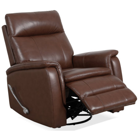Swivel Glider Recliner