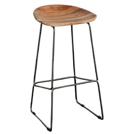 30" Barstool