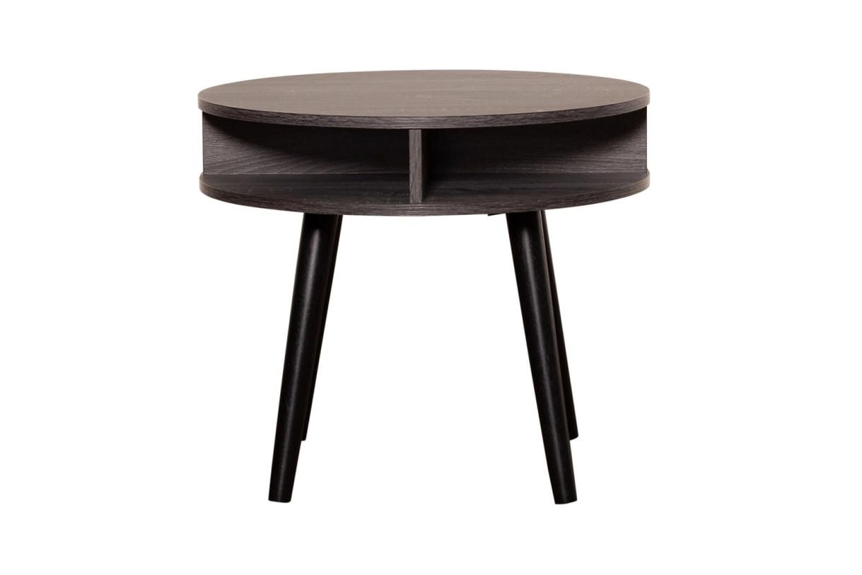 Round End Table
