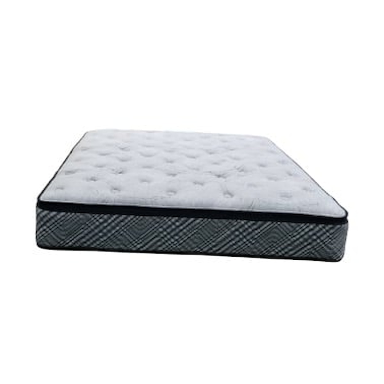 Spring Air Claire ET Queen Euro Top Mattress