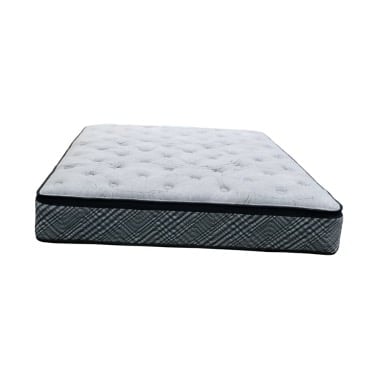 Twin Euro Top Mattress