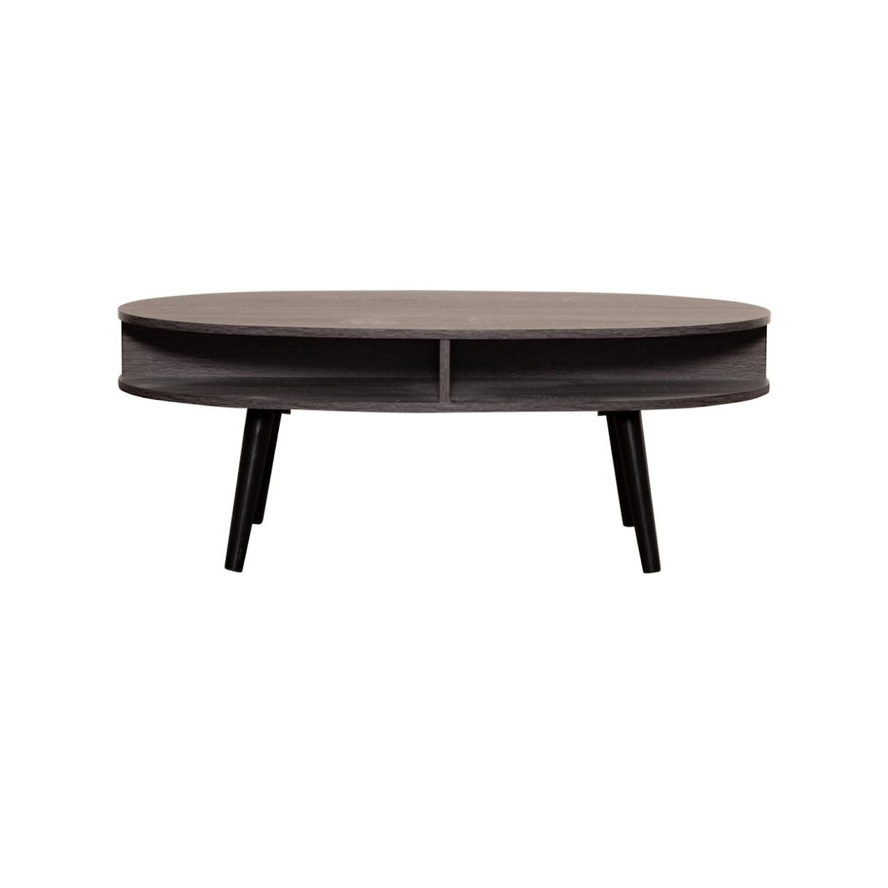Porter Designs Skagen Oval Coffee Table
