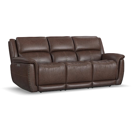 POWER RECLINING SOFA