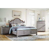 Queen Bedroom Group