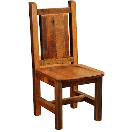 Side Chair