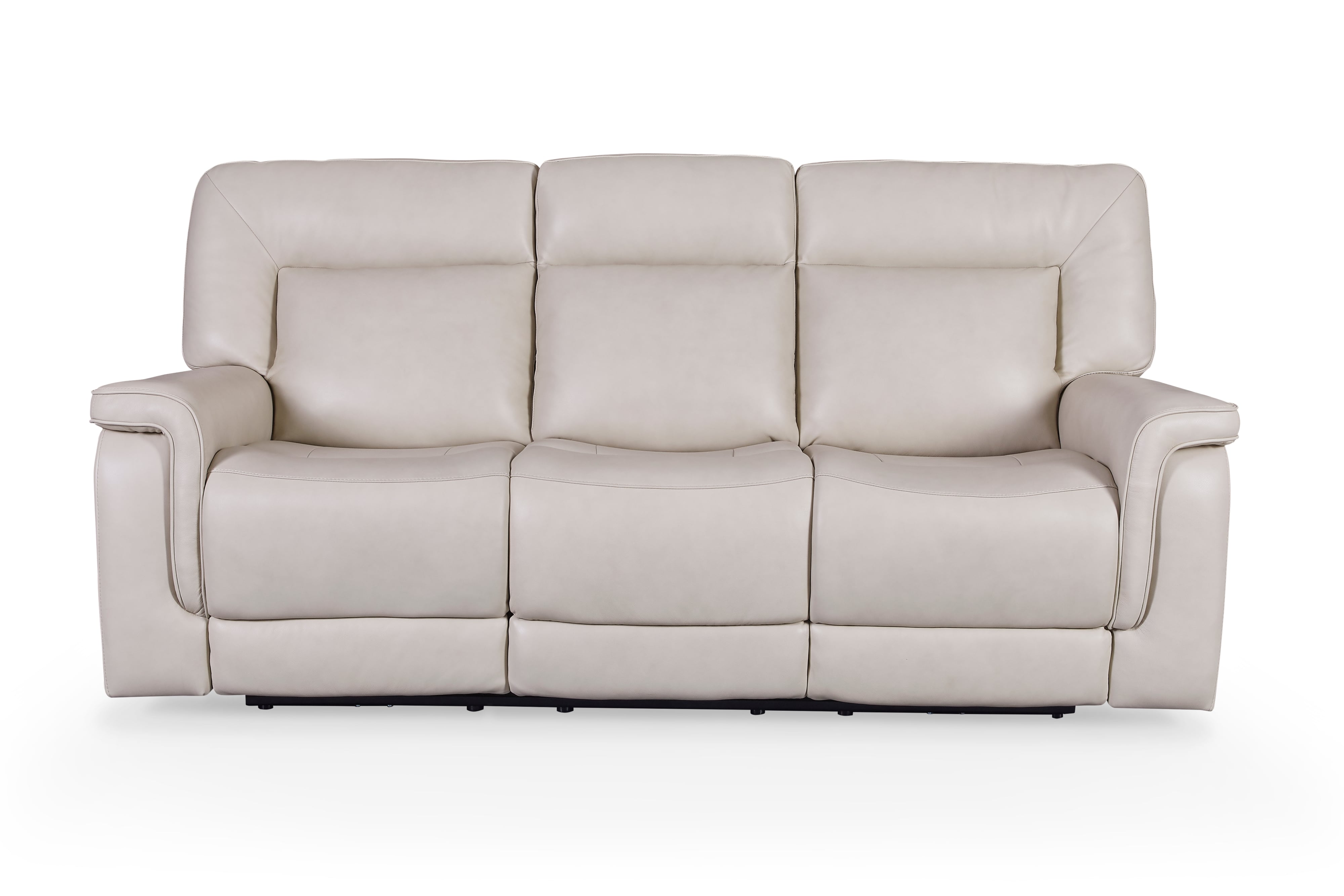 GTR Leather Austin Zero Gravity Leather Reclining Sofa
