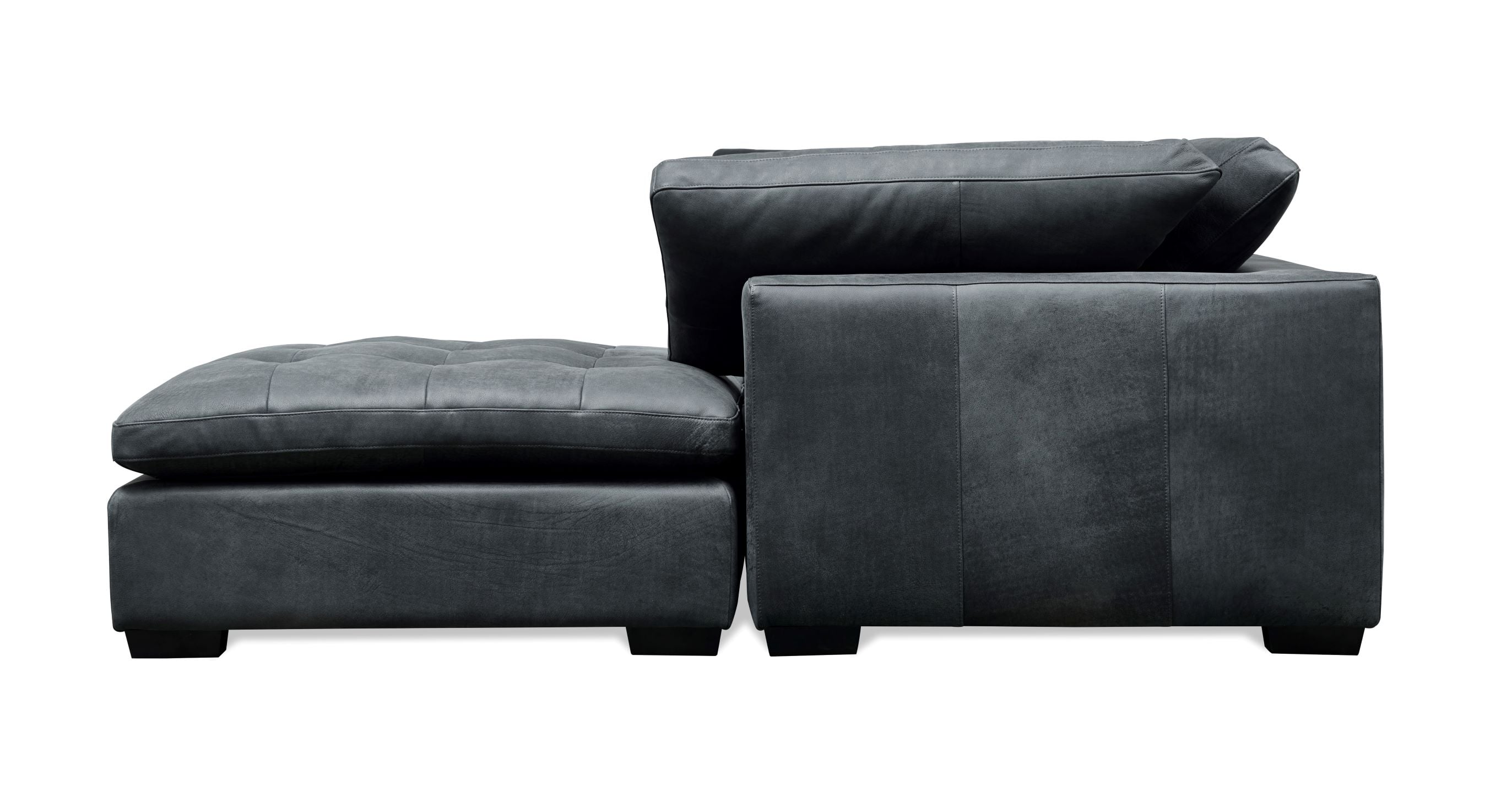 4-pc. Chaise Sectional Sofa