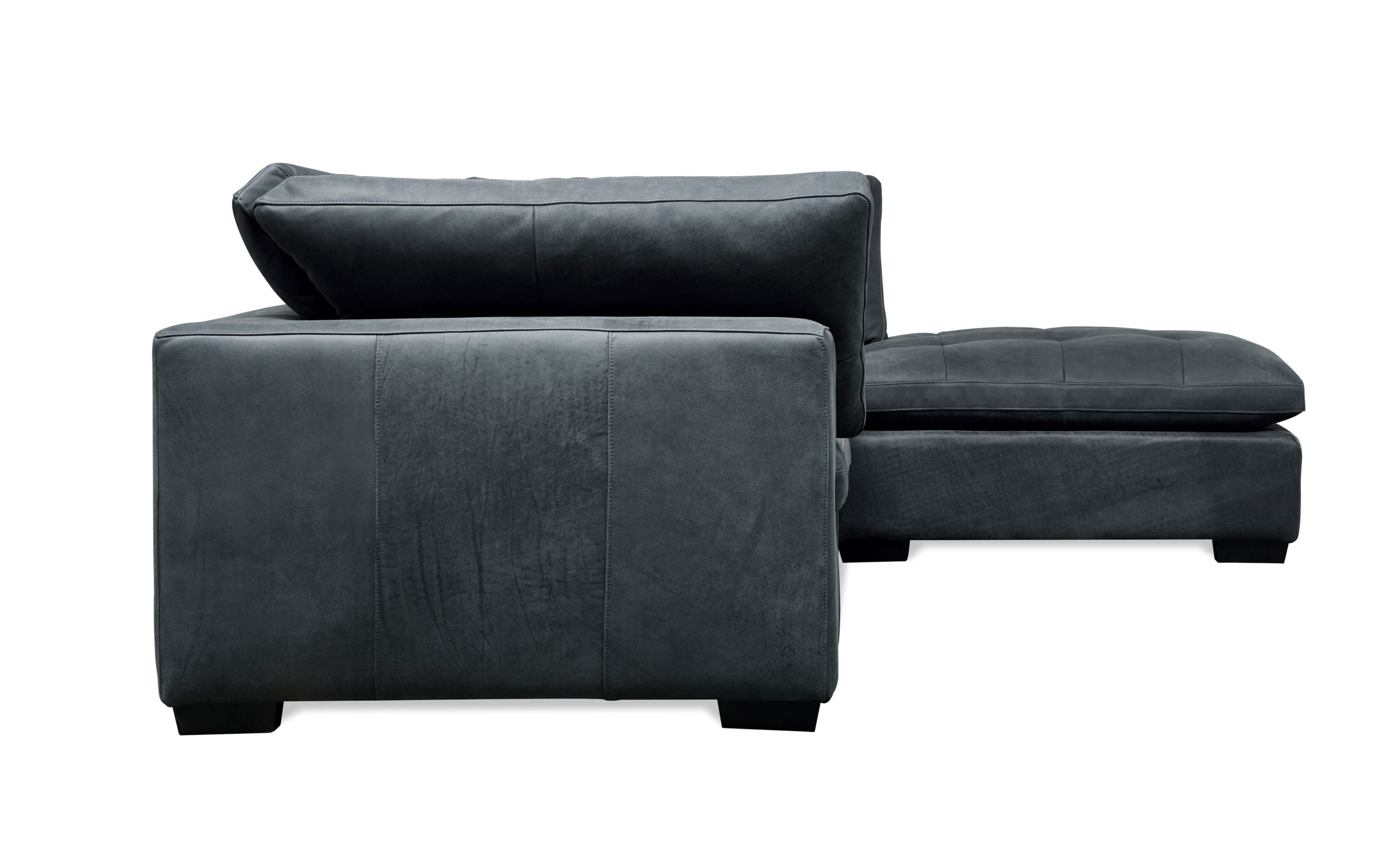 4-pc. Chaise Sectional Sofa