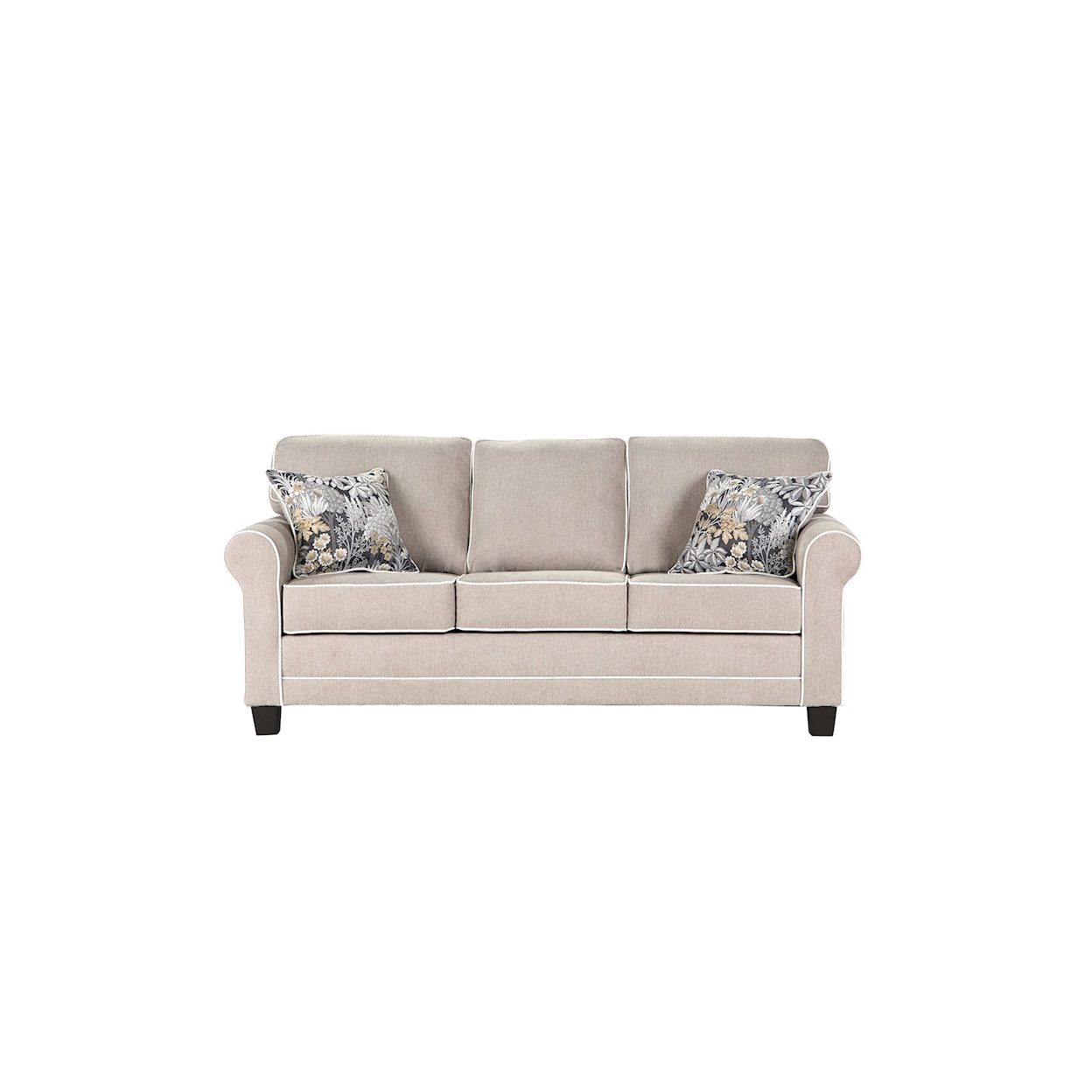 Hughes Furniture 3750 Sofa