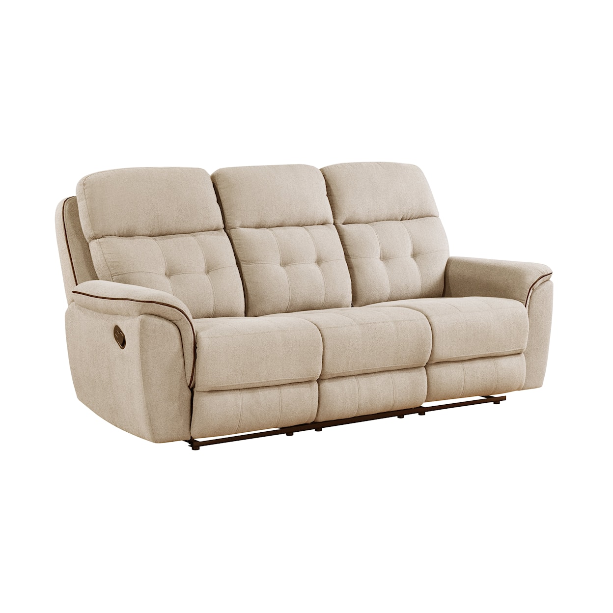 Holland House Solace Reclining Sofa
