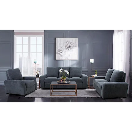 3PC Livingroom Set