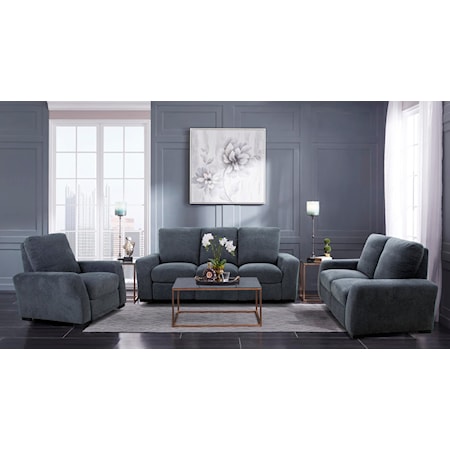 3PC Livingroom Set